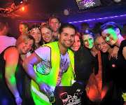 PubCrawl Team - GALLERY