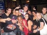 PubCrawl Team - GALLERY