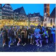 PubCrawl Team - GALLERY