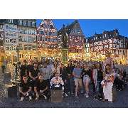 PubCrawl Team - GALLERY