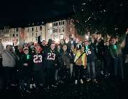 PubCrawl Team - GALLERY