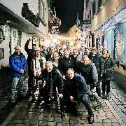 PubCrawl Team - GALLERY