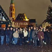 PubCrawl Team - GALLERY