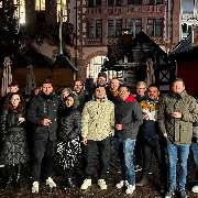 PubCrawl Team - GALLERY