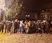 PubCrawl Team - GALLERY