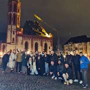 PubCrawl Team - GALLERY