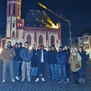 PubCrawl Team - GALLERY