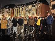 PubCrawl Team - GALLERY