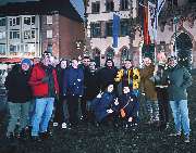 PubCrawl Team - GALLERY