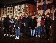 PubCrawl Team - GALLERY