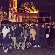 PubCrawl Team - GALLERY