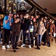 PubCrawl Team - GALLERY