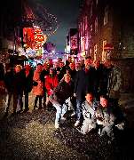 PubCrawl Team - GALLERY