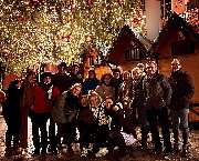 PubCrawl Team - GALLERY