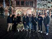 PubCrawl Team - GALLERY