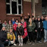 PubCrawl Team - GALLERY