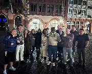 PubCrawl Team - GALLERY