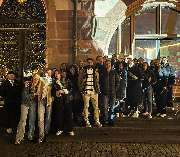 PubCrawl Team - GALLERY