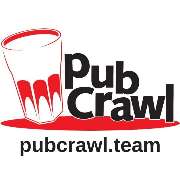 PubCrawl Team - LOGO
