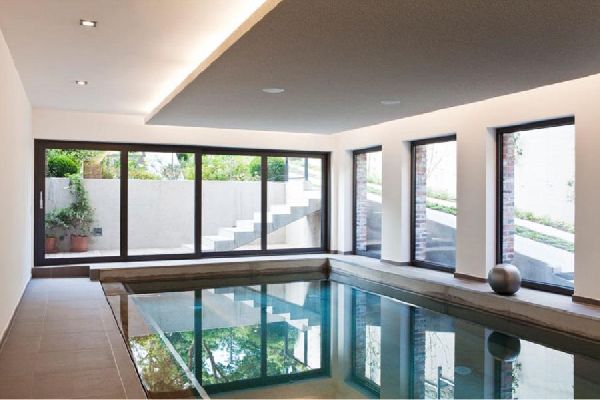 Pünner Technikerbüro - GALLERY