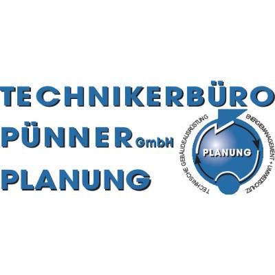 Pünner Technikerbüro - LOGO