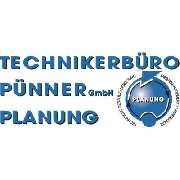 Pünner Technikerbüro - LOGO