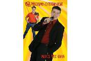 Püschmann Entertainment - GALLERY