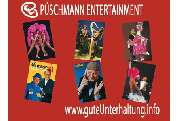 Püschmann Entertainment - GALLERY