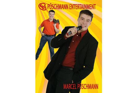 Püschmann Entertainment - GALLERY