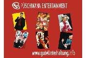 Püschmann Entertainment - GALLERY