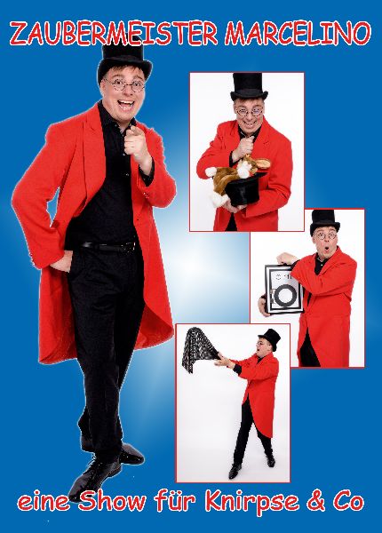 Püschmann Entertainment - GALLERY