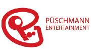 Püschmann Entertainment - LOGO