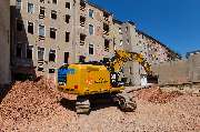 Püschmann GmbH & Co. KG Abbruch & Recycling - GALLERY