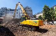 Püschmann GmbH & Co. KG Abbruch & Recycling - GALLERY