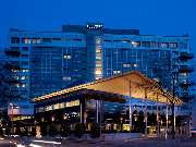 Pullman Cologne - GALLERY