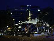 Pullman Cologne - GALLERY