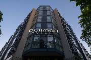 Pullman Munich - Aussenansicht
