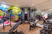 Pullman Munich - Fitness Gym