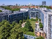 Pullman Munich - GALLERY