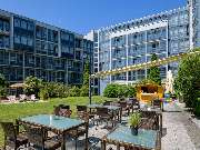 Pullman Munich - GALLERY