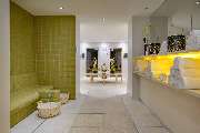 Pullman Munich - Garden Spa