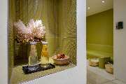 Pullman Munich - Garden Spa Getränke