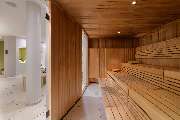 Pullman Munich - Garden Spa Sauna