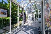 Pullman Munich - Glasgang