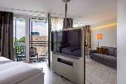 Pullman Munich - Junior Suite