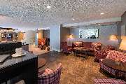 Pullman Munich - Lobby Lounge