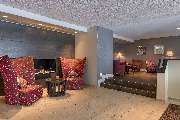 Pullman Munich - Lobby Lounge