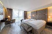 Pullman Munich - Premium Superior Zimmer