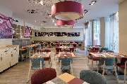 Pullman Munich - Restaurant