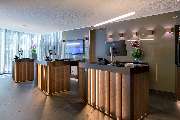 Pullman Munich - Rezeption